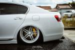 Lexus GS450h by Aimgain 2014 года